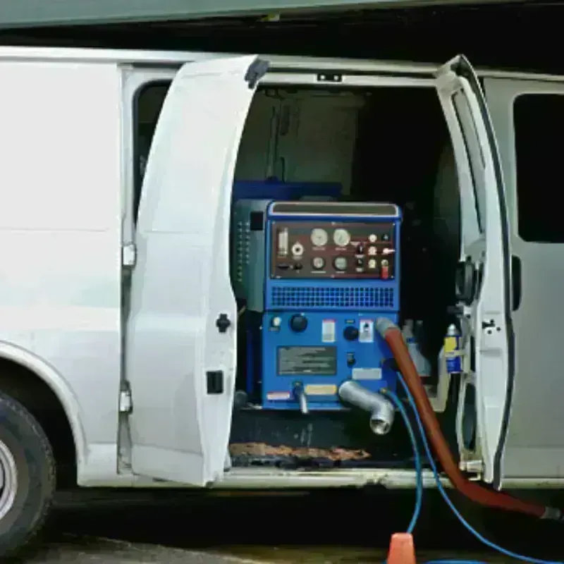 Water Extraction process in Huerfano County, CO